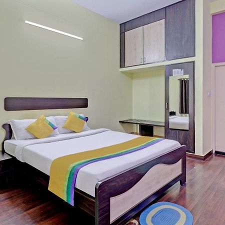 Guru Comforts Bangalore Extérieur photo