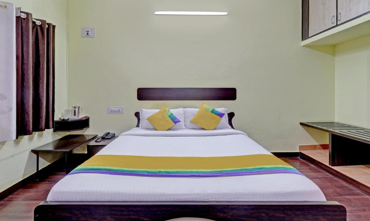 Guru Comforts Bangalore Extérieur photo