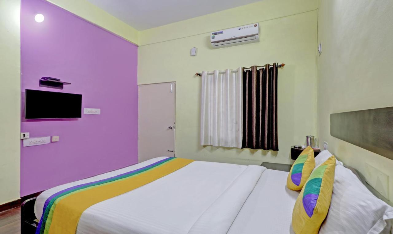 Guru Comforts Bangalore Extérieur photo