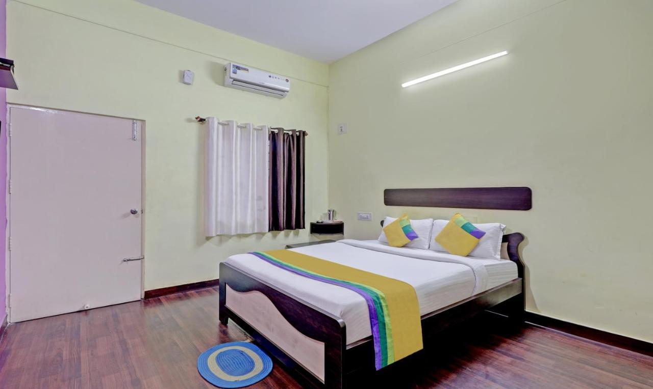 Guru Comforts Bangalore Extérieur photo