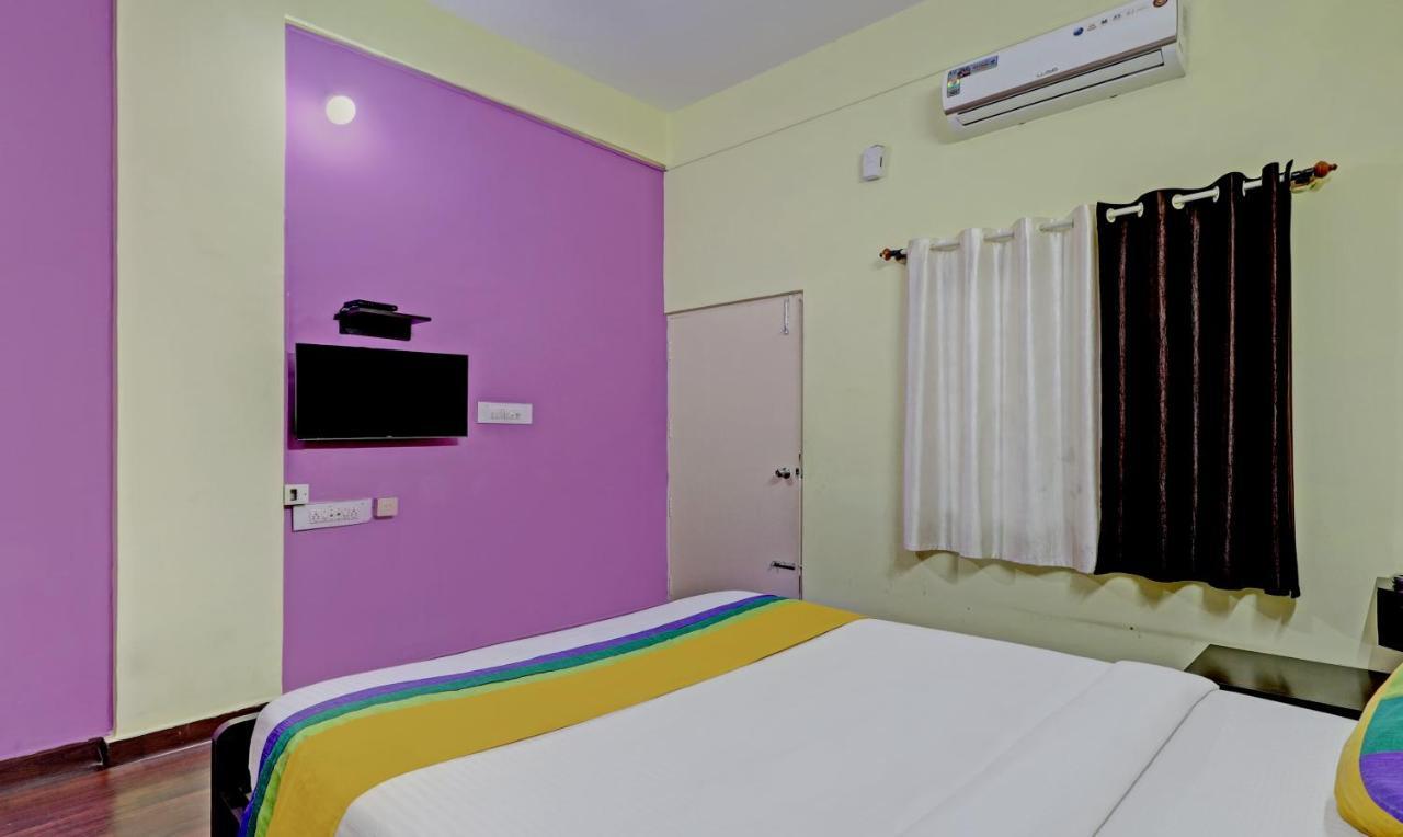 Guru Comforts Bangalore Extérieur photo