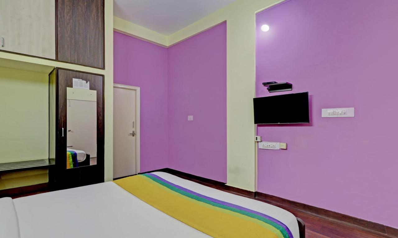 Guru Comforts Bangalore Extérieur photo